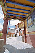 Ladakh - Likir Gompa